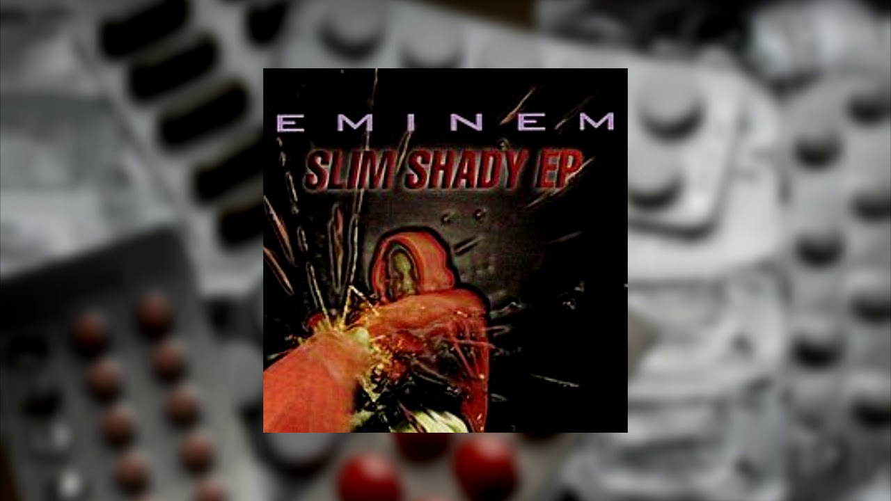 eminem the slim shady ep zip download